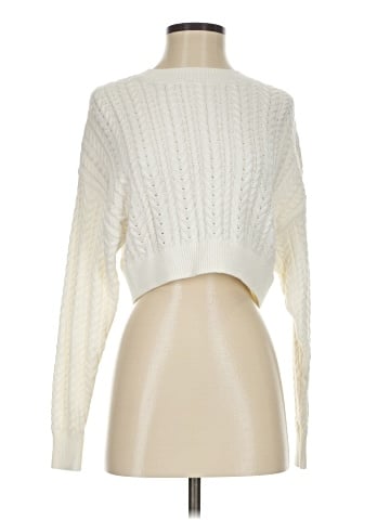Altar'd State Turtleneck Sweater (view 1)