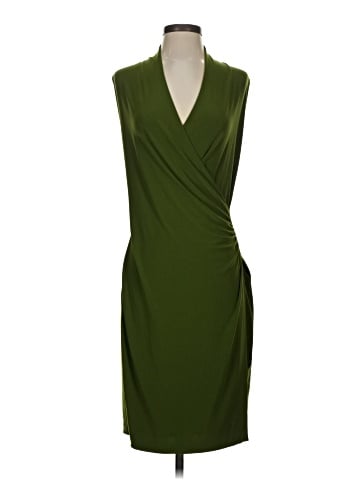 Norma Kamali for Walmart Cocktail Dress (view 1)