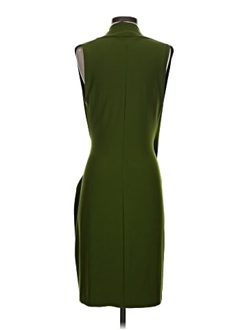 Norma Kamali for Walmart Cocktail Dress (view 2)