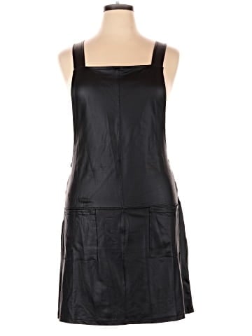 No Comment Overalls (view 1)