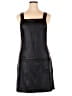 No Comment Black Overalls Size 3X - photo 1
