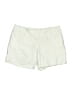 The Limited Stars Ivory Shorts Size 4 - photo 1