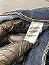 Cato Blue Jeans Size 14 - photo 8