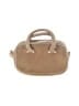 Primark 100% Leather Solid Gold Leather Crossbody Bag One size - photo 1