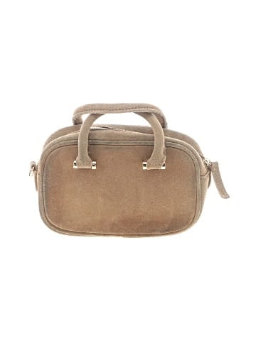 Primark Leather Crossbody Bag (view 2)
