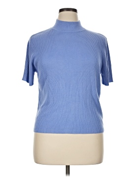 Croft & Barrow Turtleneck Sweater