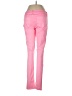 SOLD Design Lab Color Block Pink Jeans Size 30 waist - photo 2