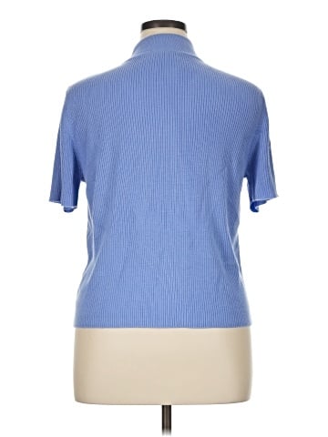 Croft & Barrow Turtleneck Sweater (view 2)