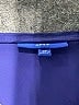 Apt. 9 100% Polyester Blue Short Sleeve Blouse Size 3X - photo 7