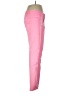 SOLD Design Lab Color Block Pink Jeans Size 30 waist - photo 4