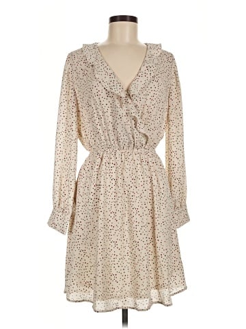 Collective Concepts Casual Dress (view 1)