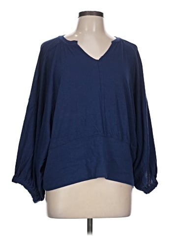 FP BEACH Long Sleeve T-Shirt (view 1)