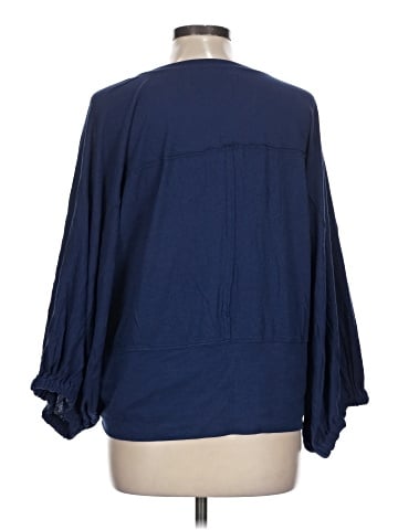 FP BEACH Long Sleeve T-Shirt (view 2)