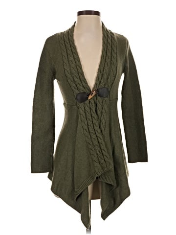 Soft Surroundings Cardigan (view 1)