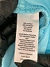 Talbots Color Block Blue Jeans Size 2 - photo 8