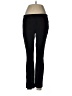 Hilary Radley Solid Black Active Pants Size M - photo 1