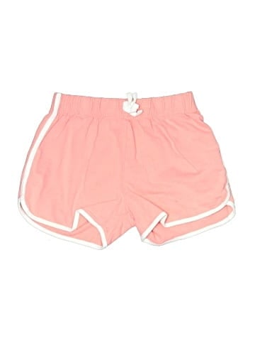 Sweet Butterfly Athletic Shorts (view 1)