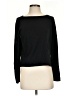 Gap Black Pullover Sweater Size XS - photo 1