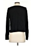 Gap Black Pullover Sweater Size XS - photo 2
