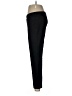 Hilary Radley Solid Black Active Pants Size M - photo 5