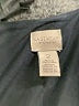 Easywear by Chico's 100% Polyester Black Sleeveless Blouse Size Lg (2) - photo 7
