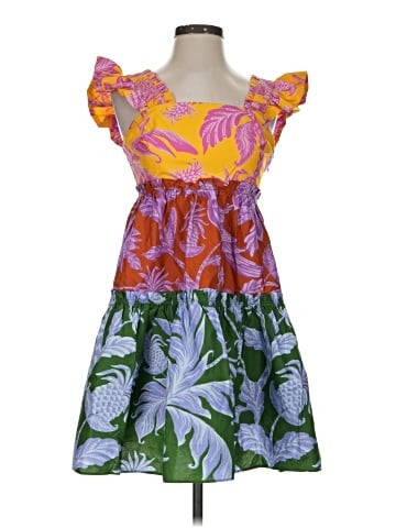 FARM Rio Casual Dress (view 1)