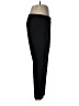 Hilary Radley Solid Black Active Pants Size M - photo 4