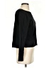 Gap Black Pullover Sweater Size XS - photo 4