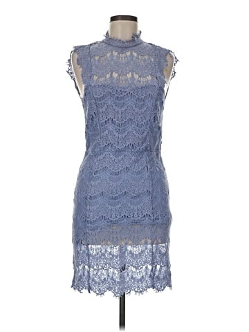 Intimately by Free People Cocktail Dress (view 1)