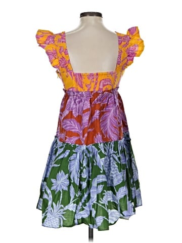 FARM Rio Casual Dress (view 2)