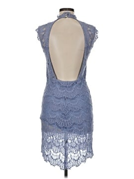Intimately by Free People Cocktail Dress (view 2)