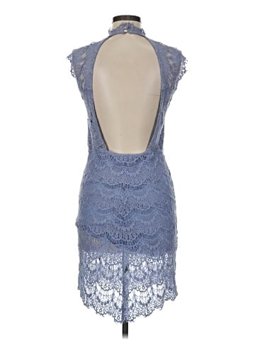Intimately by Free People Cocktail Dress (view 2)
