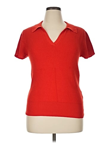On 34th Sweater Vest (view 1)