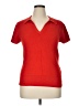 On 34th Red Sweater Vest Size XL - photo 1