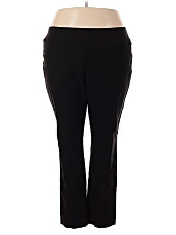 Nic + Zoe Active Pants (view 1)
