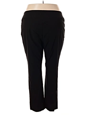 Nic + Zoe Active Pants (view 2)