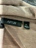 Apt. 9 Tan Cardigan Size XL - photo 7