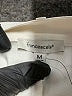 Francesca's Solid Ivory Shorts Size M - photo 3