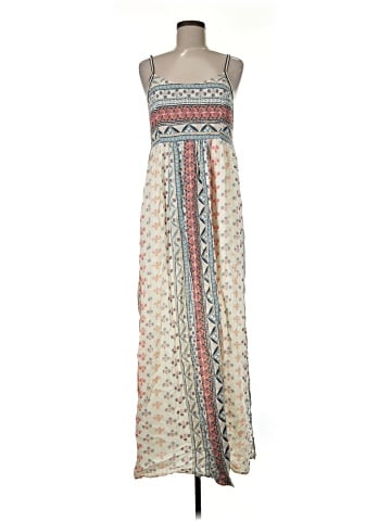 Skies Are Blue Casual Dress (view 1)