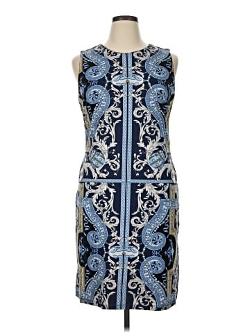 J. McLaughlin Casual Dress (view 1)