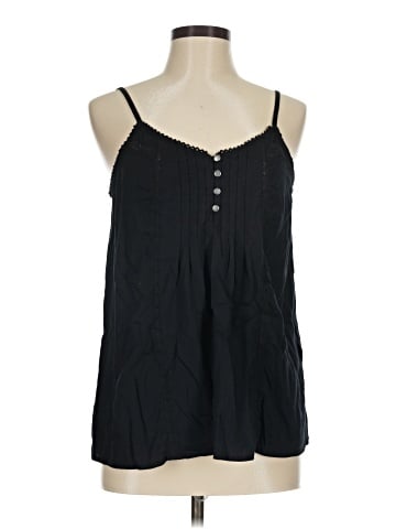 Sonoma Goods for Life Sleeveless Blouse (view 1)