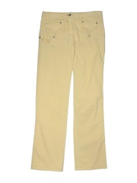 D&G Dolce and Gabbana Junior Khakis (view 1)