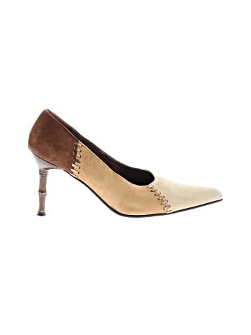 Dezario Heels (view 1)