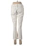 Gap Outlet Hearts Ivory Jeans Size 2 - photo 2