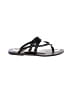 Splendid Black Sandals Size 8 1/2 - photo 1