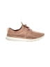 Not Rated Tan Sneakers Size 10 - photo 1