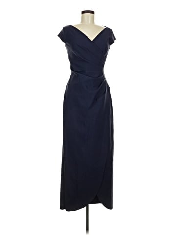 Alex Evenings Cocktail Dress (view 1)