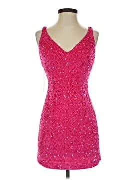 Wear Your Love Sleeveless Top (view 1)