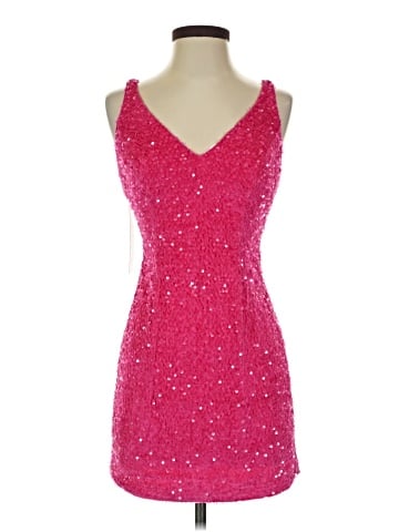 Wear Your Love Sleeveless Top (view 1)
