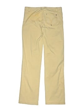 D&G Dolce and Gabbana Junior Khakis (view 2)